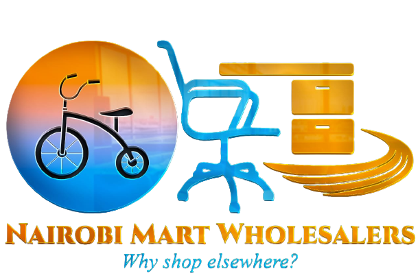 Nairobi Mart Wholesalers