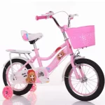 children-bicycle