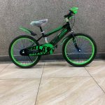 Galaxy kids bike size 16