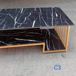 Classic coffee table