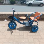 Baby tricycle Kids' Tricycles Kids Bike Baby double Tricycles Baby Bike Durable and Quality Best