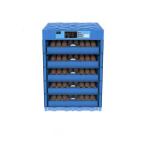 Premier 320 EGGS INCUBATORS WITH AUTOMATIC ROLLER 120W