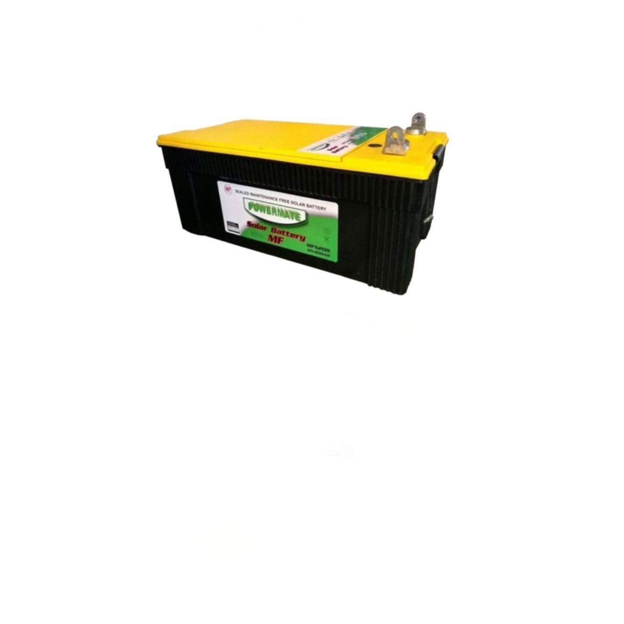 POWERMATE 150AH SOLAR BATTERY