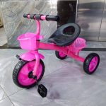 kids tricycles AGE 0 TO 3 YRS