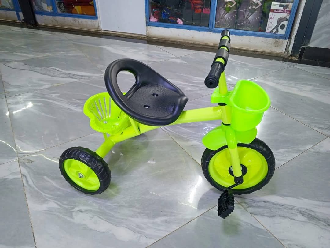 Babies kids tricycles baby rides Age 0 to 2 yrs