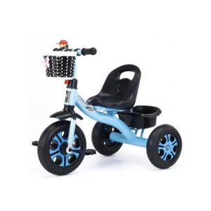 Kids three wheeled bike tricycle Age 0 to 4 yrs
