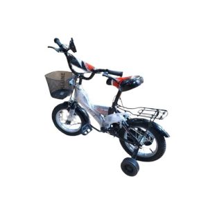 size 12 kids adjustable bike Age 2 to 5 yrs