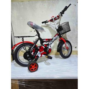 size 12 kids adjustable bike for babies Age 2 to 5 yrs