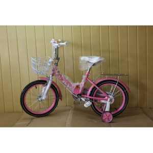 Baby ride 16 kids adjustable bike Age 4 to 8 yrs