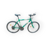 Size 26 beijing no shock with gear mountain bike