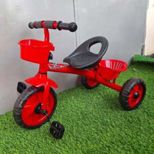 kids tricycle Age 0 to 4 yrs