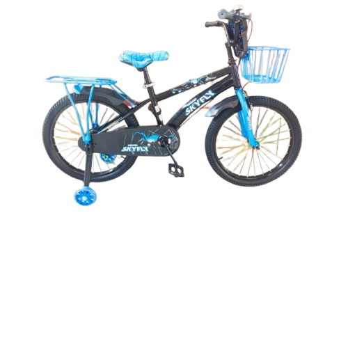 skyfly 20 kids adjustable bike Age 6 to 12 yrs
