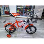 size 12 victory kids adjustable bike Age 2 to 5 yrs