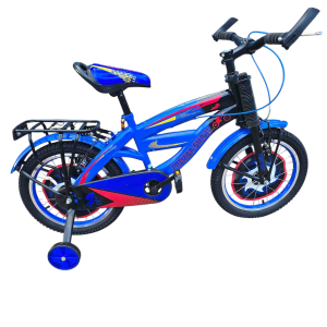 size 16 premier smart kids adjustable bike Age 4 to 8 yrs